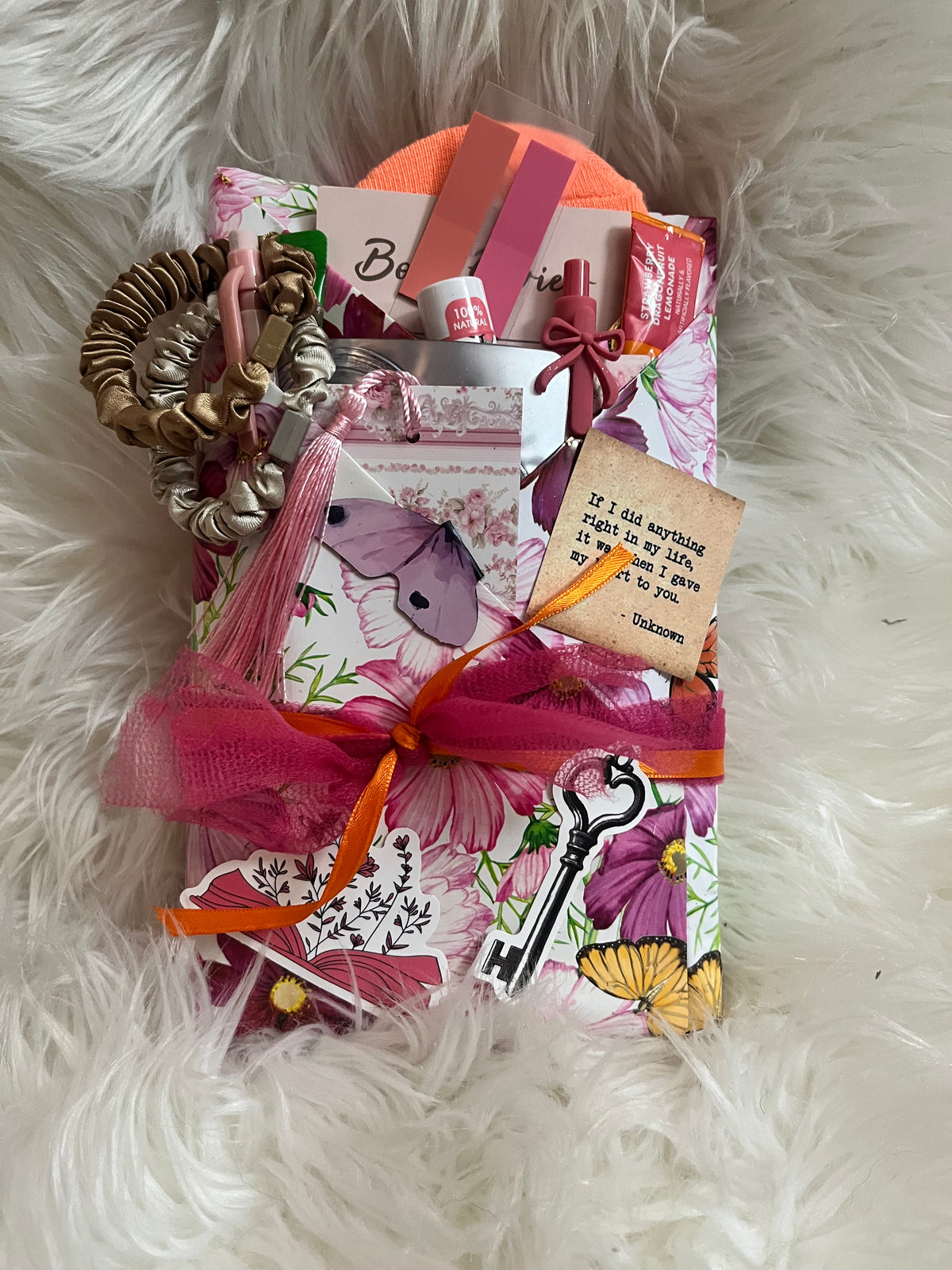 Blind date with a Book- gently used